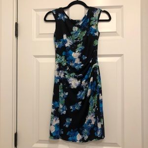 Floral Lauren by Ralph Lauren Dress